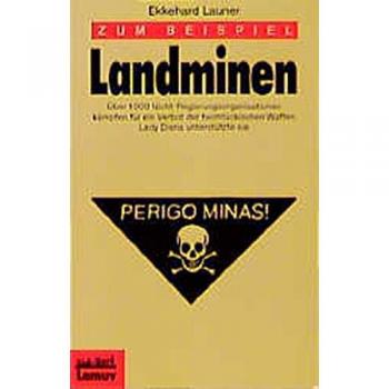 Zum Beispiel Landminen