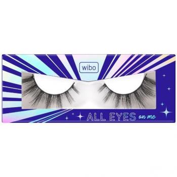 Pestañas postizas Wibo false Lashes All Eyes On Me