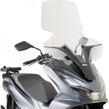Givi attacchi parabrezza D1190