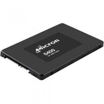 Lenovo 4XB7A82262 drives allo stato solido 2.5' 3,84 TB Serial ATA III 3D TLC NAND