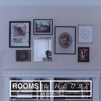 The Rooms Of The House [Vinilo]