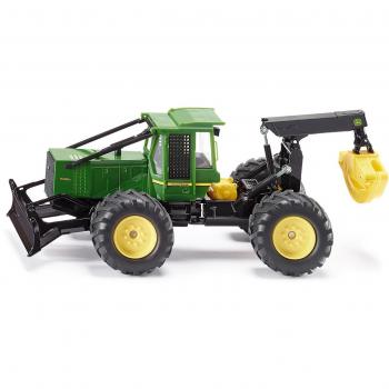 Siku 4062 John Deere Log-Skidder