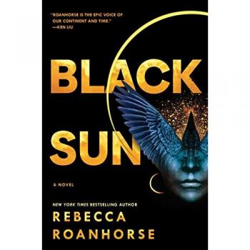 Black Sun (Between Earth and Sky, Band 1)