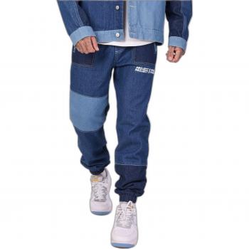 Comfort Stretch Jeans