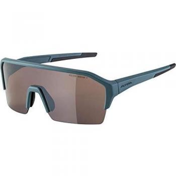 Alpina Ram HR Q-Lite A8675081 Men's Outdoor Sunglasses