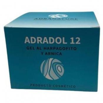 AdraNature Adradol 12 Gel 200ml