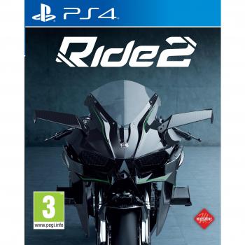PS4 – Ride 2 – Nuovo