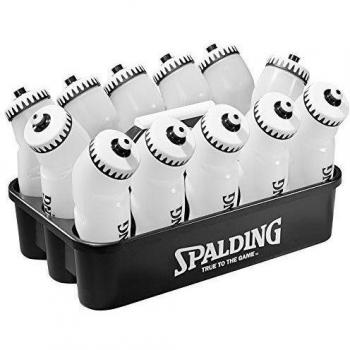Spalding 12-Bottle Sports Drink Carrier