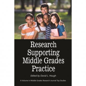 Vitalsource Technologies, Inc. Research Supporting Middle Grades Practice