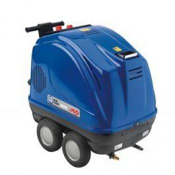 Idropulitrice Annovi Reverberi AR6970 acqua calda 200 bar