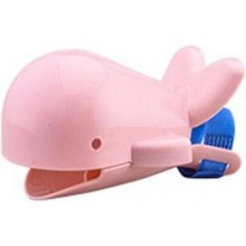 Cartoon Dolphin Handwashing Aid
