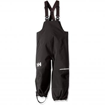 Pantaloni Helly Hansen Shelter 2 Ebony – Set Bambino 4 Anni