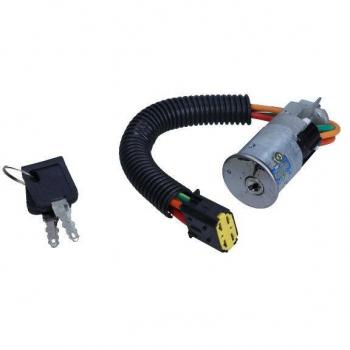 Verrouillage volant Renault Trafic I Van MAXGEAR 63‑0067