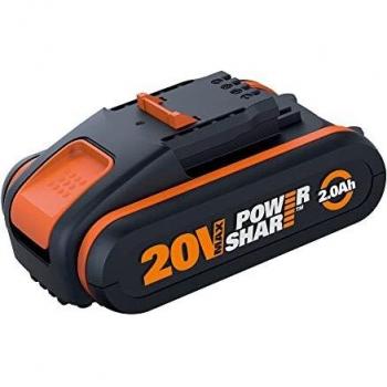 WORX WA3551.1 2Ah Li-Ion Accu