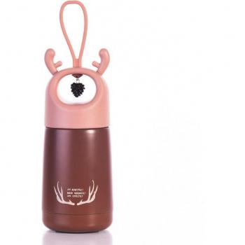 Tasse de Voyage 330 ml – Couleurs Vives & Isolation Sous Vide