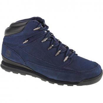 Bottes Timberland Euro Rock Mid Hiker 0A2AGH – Marine et Homme