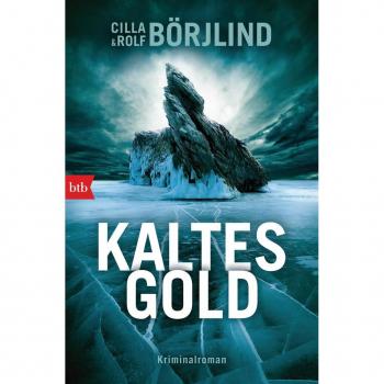 Kaltes Gold