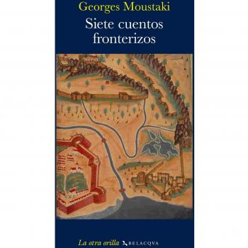 SIETE CUENTOS FRONTERIZOS