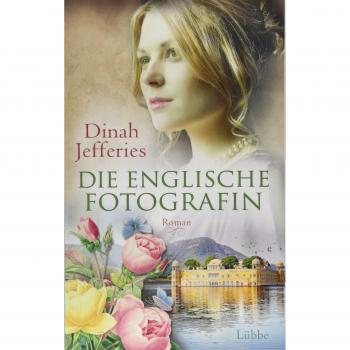 Die englische Fotografin