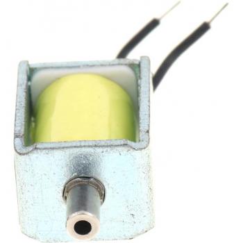 Válvula de Ventilación Micro Solenoide DC 3V