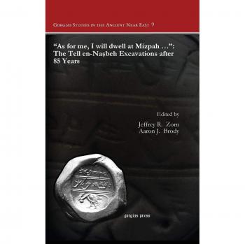 As for me I will dwell at Mizpah ...