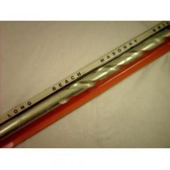 Worldwide Tools 20mm Long Reach Drill Bit
