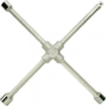 Chiave a croce 1/2'' X 17X19X22 mm – KS TOOLS (auto)