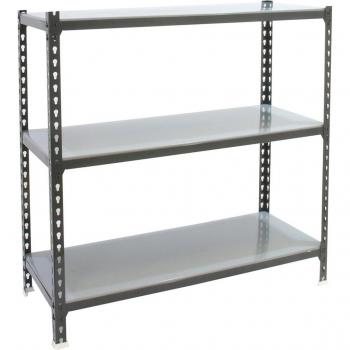 Estantería metálica Simonrack Superplus 3 Baldas 110x90x50 cm