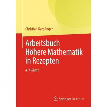 Vitalsource Technologies, Inc. Arbeitsbuch Hohere Mathematik In Rezepten