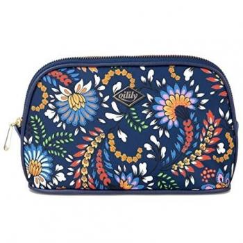 Oilily Colette Beauty Bag Rubin Eclipse