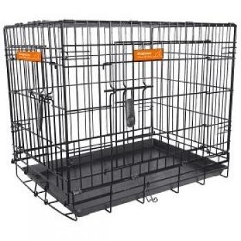 Dogman Transportbox Premium