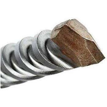 Foret XT2 SDS+ 8 x 160 mm pour béton