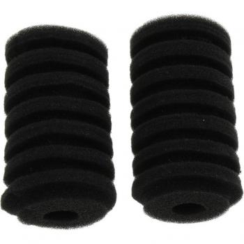 2-Pack Replacement Sponge for Betta Aquarium Filter
