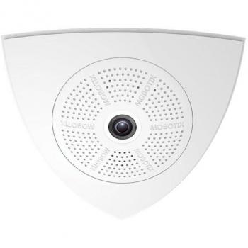 Módulo de Instalación en Pared Esquina MOBOTIX Blanco