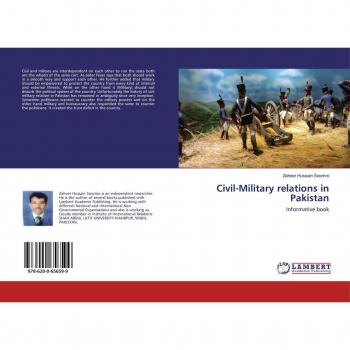 Civil-Military relations in Pakistan
