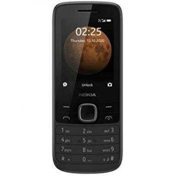 Nokia 225 2020 Téléphone Mobile Noir 4G