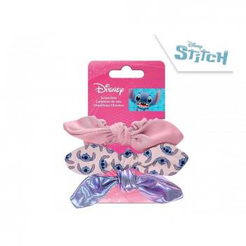 Pack 12 Set 3 Coleteros Lazo Stich Disney