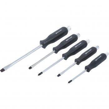 BGS DIY Kit de Destornilladores 35840