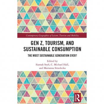 Vitalsource Technologies, Inc. Gen Z, Tourism, and Sustainable Consumption