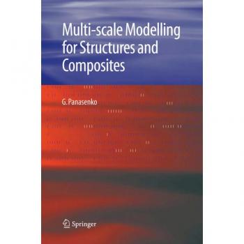 Vitalsource Technologies, Inc. Multi-scale Modelling For Structures And Composites