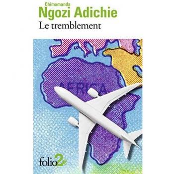 Le tremblement/Lundi de la semaine dernière