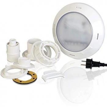 Proyector LED de Bajo Consumo para Piscinas Gre