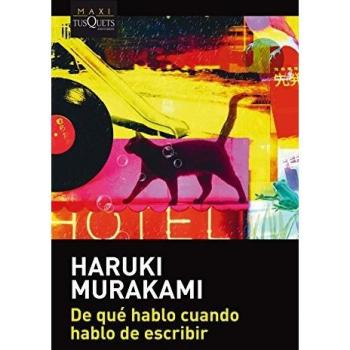Haruki Murakami