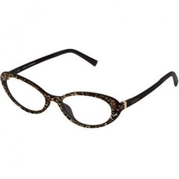 STING Vista V Happiness VST 335 Leopard Nero Femmina