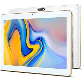 Tablet Innjoo F106 10.1' 3G color blanco