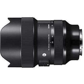 Sigma 14-24/2,8 DG DN Art E-Mount