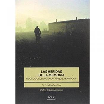 Heridas de la Memoria, las