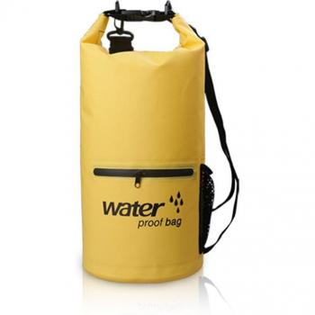 Bolsa Doble Correa Híbrida 20L