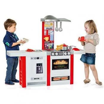 Cocina de Juguete Moltó Master (102 x 114 x 34 cm)