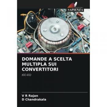 DOMANDE A SCELTA MULTIPLA SUI CONVERTITORI: (CС-CС): (C¿-C¿)